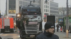 Incident v Berlíně není ojedinělý. Útoky vozidlem zažila i další evropská města