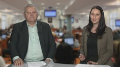 Hejtman Petera: Budu bojovat proti modrým zónám a za jízdné zdarma pro děti a seniory