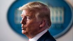 Trump má velké plány s trestem smrti. Ochrání to rodiny s dětmi, prohlásil