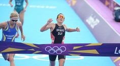 Do Karlových Varů míří olympijská vítězka a světové hvězdy triatlonu!