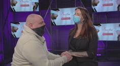 Jak se páry ze Svateb znají? V kvízu došlo i na peprné otázky!