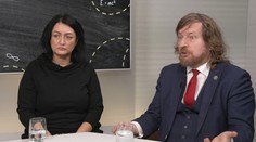 Chybí učitelé. Problém bobtnal léta, už ho nezvládneme vyřešit, říká děkan