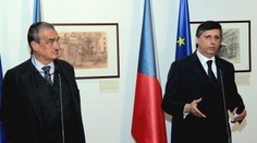 Zaplatí Jan Fischer "prezidentské" dluhy? Zbývá už jen pár dní!
