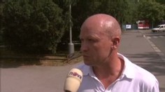 Košťál nabídl Haškovi exkluzivní podmínky, ale neuspěl