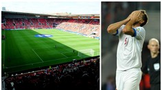 Nový domov reprezentace? Pro fotbalisty je Eden prokletý!