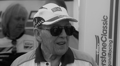 Svět motorsportu smutní. Zemřel sedminásobný mistr světa