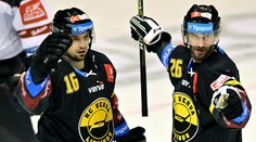 Hübl překonal Hlinku a Litvínov bere tři body! Plzeň s nulou