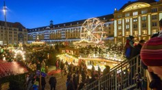 Svařák za 190 korun. Jak vychází adventní trhy u nás i v zahraničí