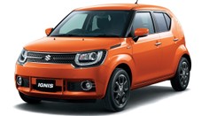 Roztomilý crossover překvapí hybridní technikou i pohonem 4x4