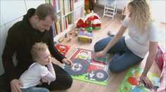Otce dvou dětí srazila na kolena leukémie. Zhroutil se mi svět, říká Daniel