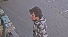 VIDEO: Policie dopadla zloděje sudů od piva
