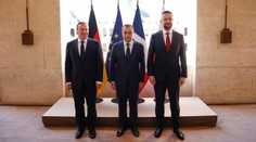 Padlo zásadní rozhodnutí. Do Polska zamíří němečtí a francouzští vojáci