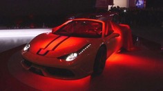 Jedno luxusnější než druhé! Tohle jsou novinky pařížského autosalonu