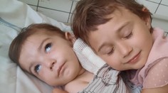 Honzík zmizel pod hladinou, lékaři mu nedávali šanci. Teď se učí mluvit a chodit