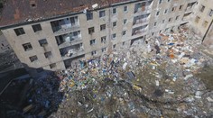 Dávky bere půlka lidí v Ústí! Město řeší problém vyloučených lokalit
