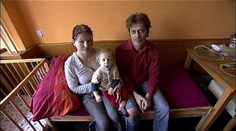 Pár z ubytovny Výměnu manželek přečkal, druhý vztah ale skončil!
