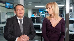 Petra Paroubková skončila v péči lékařů kvůli krvácení do mozku