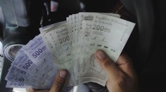Konec nominálních milionářů ve Venezuele! "Proškrtá" nuly na bankovkách