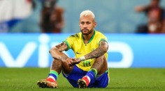 Ancelotti v Brazílii poprvé nominoval. Neymara vynechal, ale počítá s ním