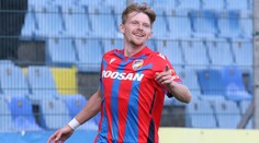 Po bláznivém začátku Plzeň deklasovala Zlín. Sparta rozstřílela Slovácko