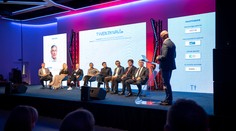 Týden inovací ČR přiváží ambasadora OpenAI či experty z MIT a Stanfordu