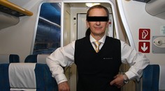 HRDINA: Strojvedoucí z pendolina už jednou vážné nehodě zabránil