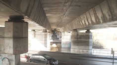 Pražský most v Karlových Varech čeká oprava za desítky milionů