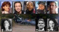 Olympijští hrdinové jsou mrtví. Wiltord nebo Longová měli štěstí