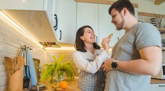 Manželství škodí zdraví. Třikrát zvyšuje šanci obezity u můžu, ženy ale neovlivní