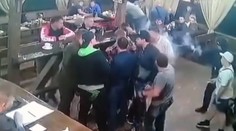 Bosse ruské mafie zastřelili na párty! Slavil propuštění z vězení