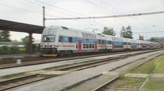 Vláda šetří, kde se dá. Po poště plánuje utlumit i České dráhy