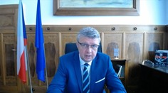 Havlíček: Pokuty za porušení pravidel na zahrádkách budou v řádu tisícovek