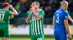 Čtyři narozeninové góly Puškáče nepomohly, Bohemka si zahraje baráž