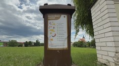 Rudolfov začal třídit živočišné zbytky. Je tak prvním městem v Jihočeském kraji