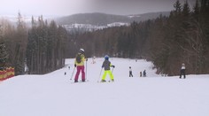 Tak trochu jiné ceny za lyžování: V Klepáčově cenu určují sami lyžaři