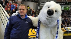Byla to pro mě čest, říká Venera. Lidé ale chtějí vítězství, tušil vyhazov