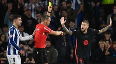 Šok pro Barcelonu. Zůstala na nule a podruhé v sezóně prohrála