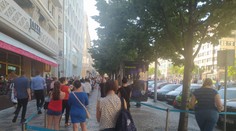 Otevření prvního Primarku v Česku