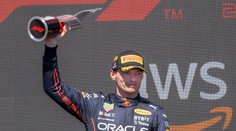 Verstappen vyhrál i v Kanadě, Alonso nenavázal na skvělou kvalifikaci