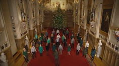 Karel III. chce modernizovat monarchii. Změnám neušly ani vánoční svátky