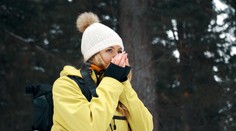 Další sníh a mrznoucí déšť. Počasí v novém týdnu ještě přitvrdí
