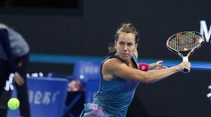 Raduje se i Strýcová! Podruhé v řadě si zahraje na Elite Trophy