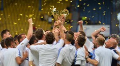 Los MOL Cupu: Slavia přivítá soupeře z třetí ligy, na Viktorku čeká Hradec