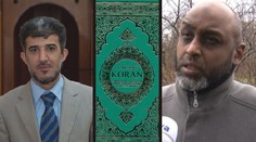 Rozkol českých muslimů! Kdo je tu šéf? Alrawi, nebo Abbas?