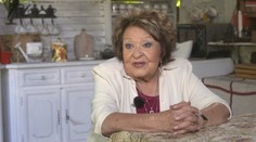 Jiřina Bohdalová oslaví 95. narozeniny. Nova o ní představila dokument