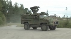 Čína uvalila sankce na české zbrojovky. Provozu se to nedotkne, tvrdí firmy