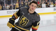 Táta slavný agent, Crosby ho hlídal. Talent teď proti svému idolu skóroval