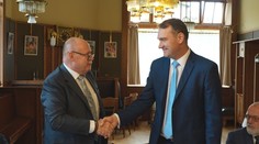 V části krajů skončila povolební jednání. ANO se z opozice přesouvá do vedení