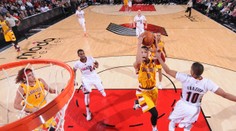 Cleveland znovu na kolenou. Schytal pořádný debakl!