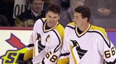 Hokejoví důchodci z Pittsburghu měli sraz. Jágra z práce nepustili!